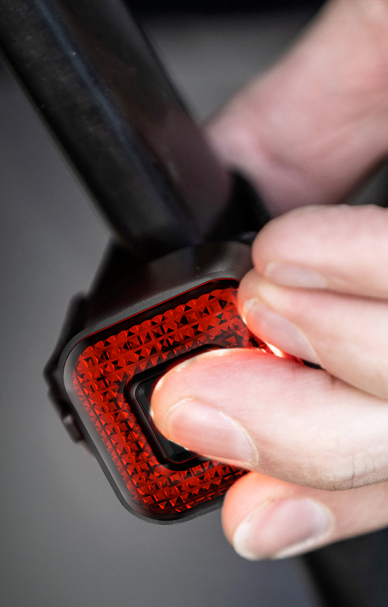 智能与手动模式