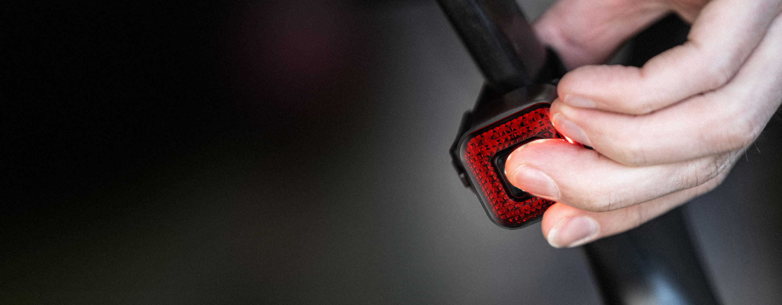 智能与手动模式