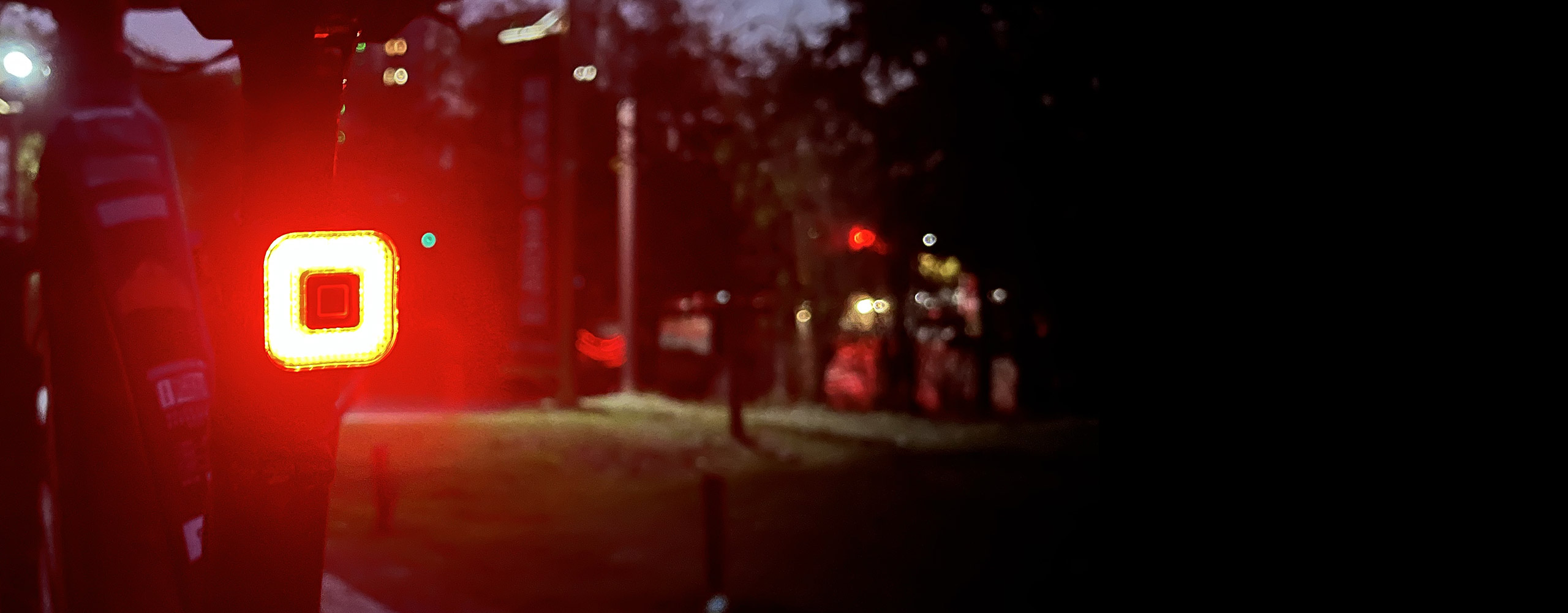 智能光感,感应刹车