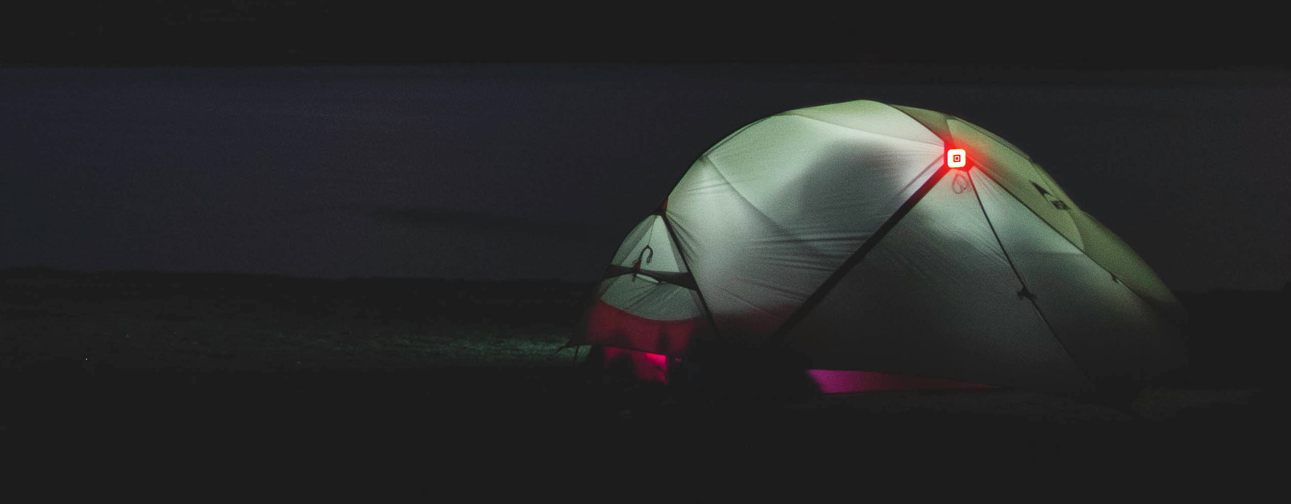 智能尾灯多种应用场景